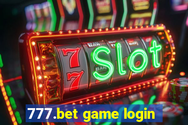 777.bet game login